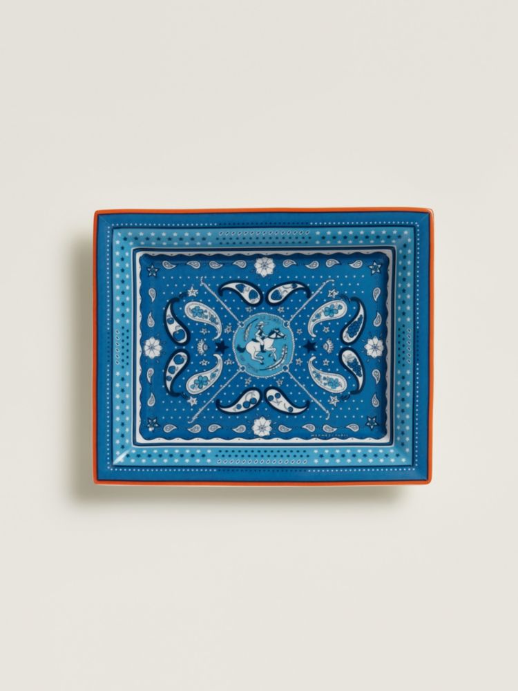 Le Rodeo des Fruits change tray | Hermès USA